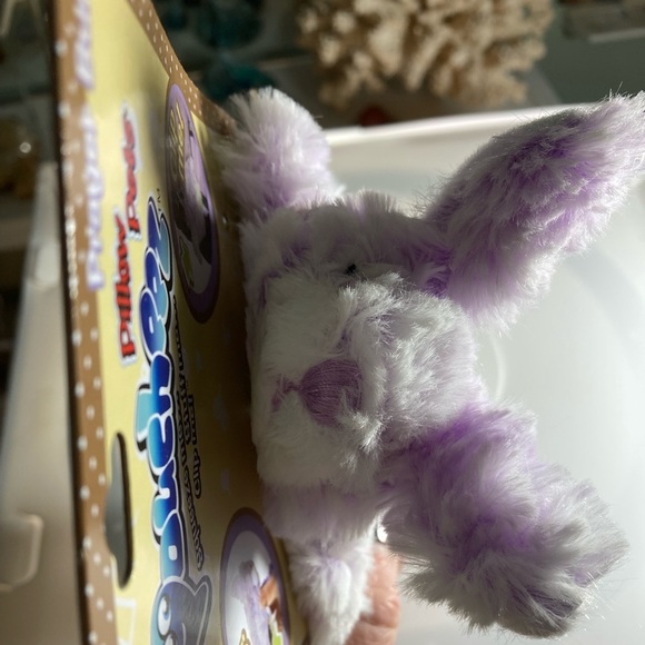 Poucheez Pillow Pets Inspirations Bag Clips - Picture 2 of 9